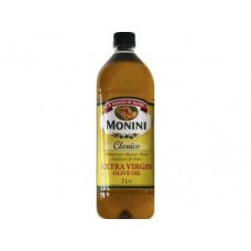 Оливковое масло MONINI extra virgin, 2л, 1 штука
