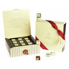 Шоколадные конфеты РАДОСТЬ УТРА, 180г, 1 штука