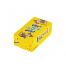 Конфета вафельная NESQUIK, 24х22г, 24 упаковки