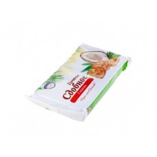 Печенье ПОЛЕТ сдобное с кокосом, 250г, 1 штука