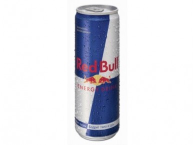 Энергетик RED BULL, 355 мл, 6 штук