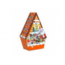Шоколадный набор Подарок KINDER FERRERO, 191г, 1 штука