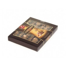 Шоколадные конфеты COTE D'OR, 210г, 1 штука