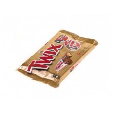 Шоколадный батончик TWIX мультипак, 4x55г, 1 штука
