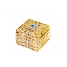 Шоколад RITTER SPORT белый с фундуком, 100г, 5 штук