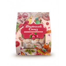 Прянички "Дивный сказ" с клюквой (ГОСТ) 250 гр, 120 суток