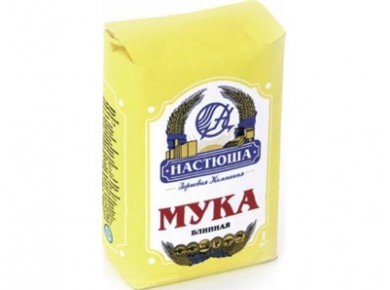 Мука блинная СОКОЛЬНИКИ, 1кг, 3 штуки