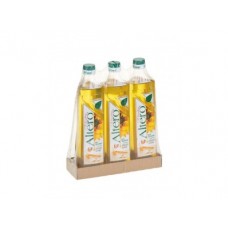 Подсолнечное масло ALTERO vitality, 0,81 л, 3 штуки