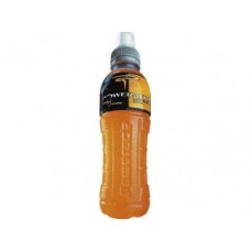 Энергетик POWERADE Ледяная буря, 0,5л, 1 штука