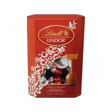 Шоколадные конфеты LINDOR Ассорти, 200г, 1 штука