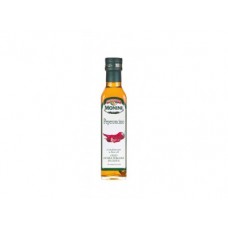 Оливковое масло MONINI Extra Virgin с красным перцем, 250мл, 1 штука