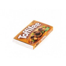 Шоколадные конфеты TOFFIFEE, 125г, 2 штуки