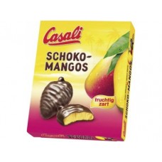 суфле CASALI манго в шоколаде, 150г, 2 упаковки