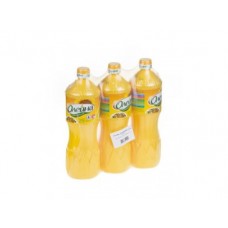 Масло ОЛЕЙНА домашний салат, 0,95л, 3 штуки