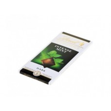 Шоколад LINDT Excellence Мята, 100г, 1 штука