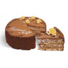 Киевский торт ОТ ПАЛЫЧА, 500г, 1 упаковка