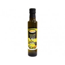 Масло из виноградной косточки IBERICA, 0,25л, 1 штука