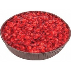 Шарлотка ФИЛИ-БЕЙКЕР с клубникой, 670г, 1 штука