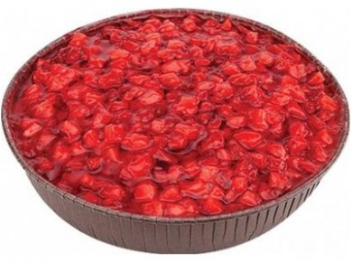 Шарлотка ФИЛИ-БЕЙКЕР с клубникой, 670г, 1 штука