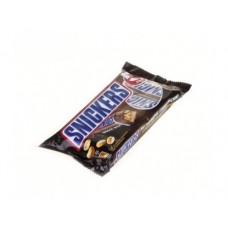 Шоколадный батончик SNICKERS, 5х40г, 1 штука
