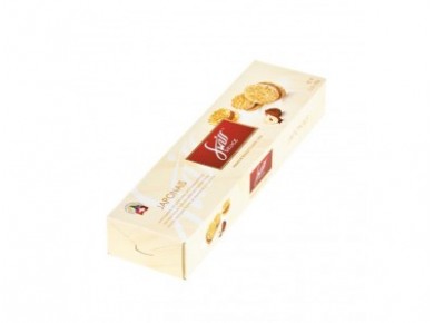 Печенье SWISS DELICE Япония, 100г, 1 штука