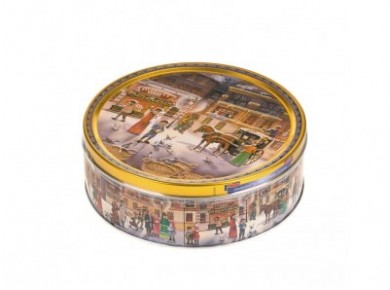 Печенье JACOBSEN'S, 400, 1 штука