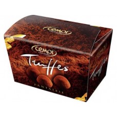 Трюфели CEMOI Фантазия, 250г, 1 коробка