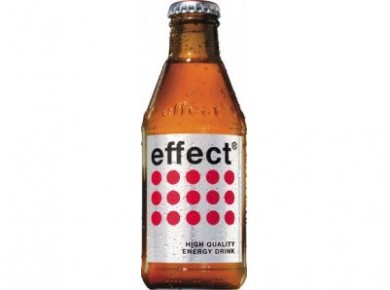 Энергетик EFFECT, 0,25л, 4 штуки
