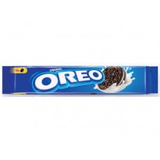 Шоколадное печенье OREO, 95г, 1 штука