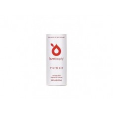 Энергетик PURELOSOPHY Power негазированный, 0,25л, 1 штука
