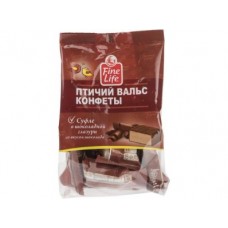 Суфле в шоколаде FINE LIFE со вкусом шоколада, 250г, 1 штука