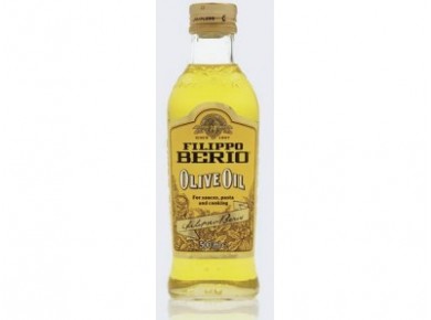 Оливковое масло  FILIPPO BERIO, 500мл, 1 штука