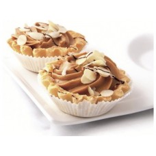 Пирожное Корзиночка с шоколадом, 60г*8шт, 1 штука