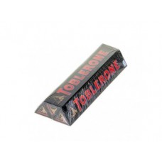 Шоколад TOBLERONE Темный с Медом и Орехом, 100г, 3 штуки