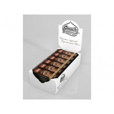 Шоколад Кофе с молоком РОССИЯ, 25г, 30 штук