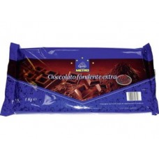 Шоколад HORECA SELECT 72% какао, 1кг, 1 штука