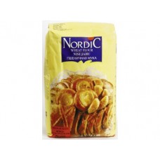 Пшеничная мука NORDIC, 2кг, 2 штуки