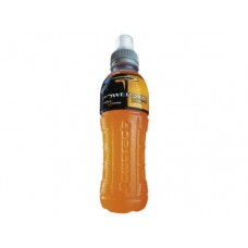 Энергетик POWER ADE Ледяная Буря, 0,5л, 12 штук
