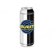Энергетик BULLIT, 0,5л, 1 штука