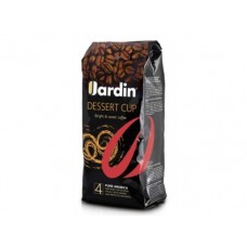 Кофе в зернах JARDIN Dessert cup, 500г, 1 штука