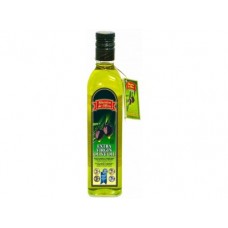 Оливковое масло MAESTRO DE OLIVA Extra Virgin, 0,5л, 1 штука
