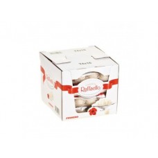 Миндаль RAFFAELLO в кокосовой стружке, 40г, 16 штук