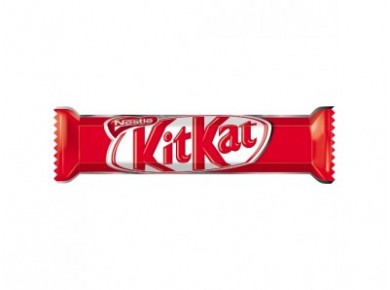 Шоколад KIT KAT, 58г, 35 штук