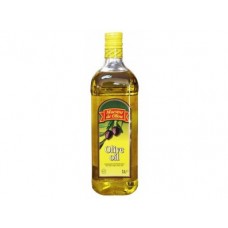 Оливковое масло MAESTRO DE OLIVA 100%, 1л, 1 штука