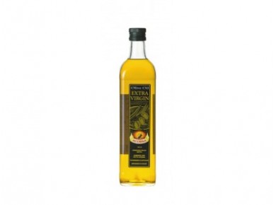 Оливковое масло ACORSA extra virgin, 0,75л, 1 штука