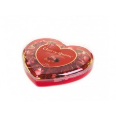 Шоколадные Конфеты CHERRY QUEEN, 125г, 1 коробка