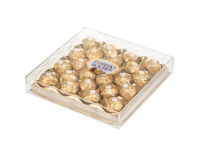 Конфеты FERRERO ROCHER Бриллиант, 300г, 1 штука