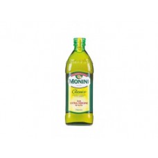 Оливковое масло MONINI extra virgin, 750мл, 1 штука