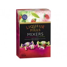 Конфеты FAZER Vodka Liqueur Fills Mix, 150г, 1 штука