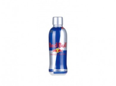 Энергетик RED BULL, 0,33л, 1 штука